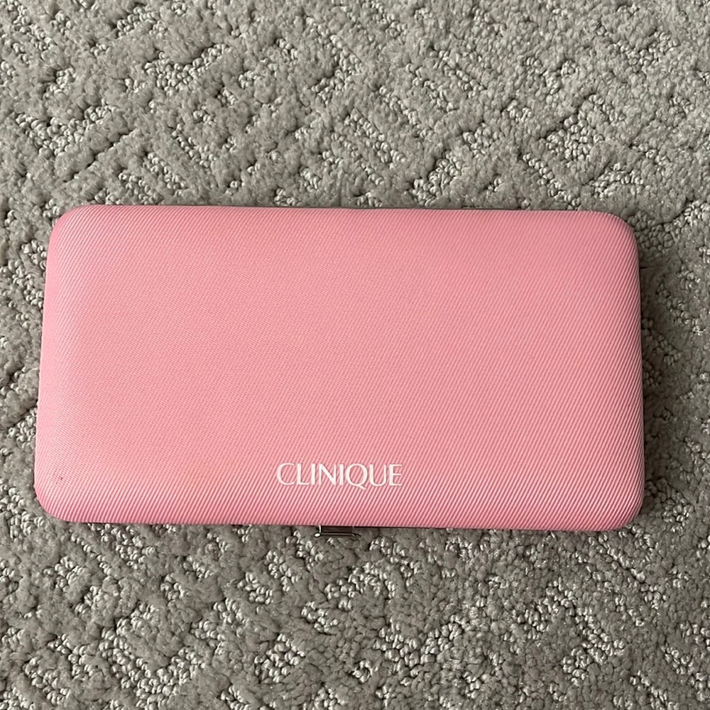 Clinique All About Shadow Palette